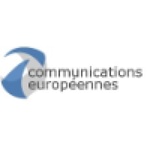 Communications Européennes logo