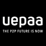 Uepaa AG logo