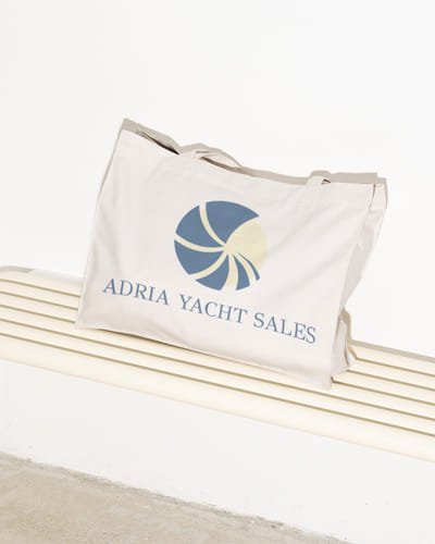 Set sail! - Branding & Positioning