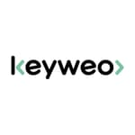 Keyweo logo