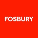 Fosbury Lateral Thinking Agency logo