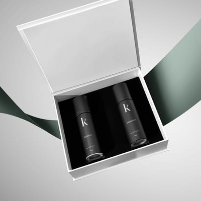 The K - Growth Marketing