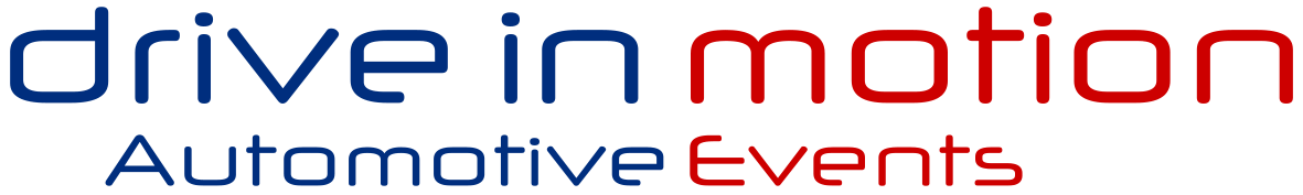 drive in motion - Automotive Events GmbH
