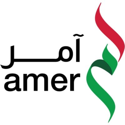 Amer Centre Al Qouz Mall