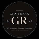 Maison GR logo