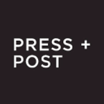 Press + Post Edmonton logo