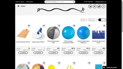 E-commerce - pmkIDEAS - Digital Strategy