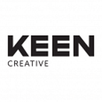 KEEN Creative logo