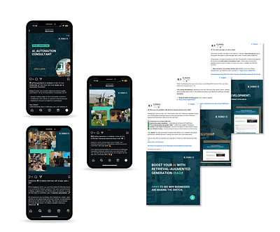 Social media content strategy and execution - Content Strategy