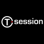 T-session / Service Audio Video Streaming logo