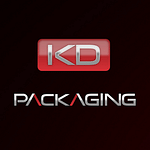 Kuadratic Packaging logo