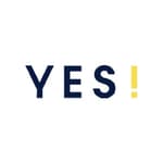 Yellow Stripes logo