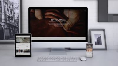Consorzio Pelle Al Vegetale - Strategia digitale