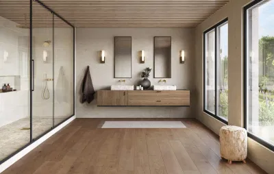 Flooring 3D Visualization for Mannington - Content Strategy