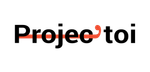 Projec'toi logo