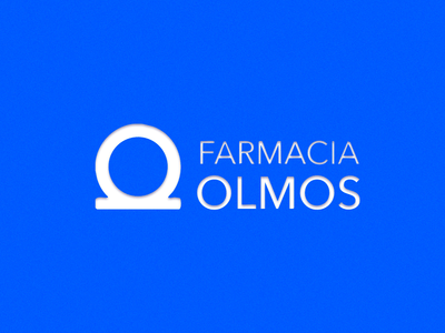 Farmacia Olmos · Estrategia de Marketing 360º Alcánzalo - Marketing