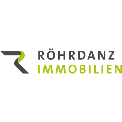 Röhrdanz Immobilien property platform - Webanwendung