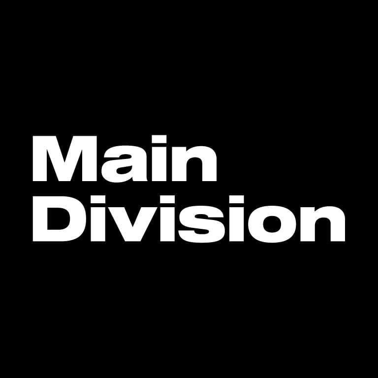 Main Division