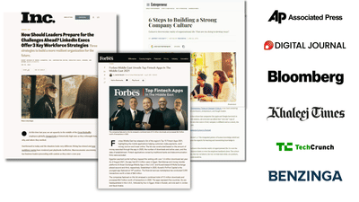 How PR Built Category Leadership for a Real Estate Platform - Growth Marketing