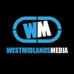 West Midlands Media logo
