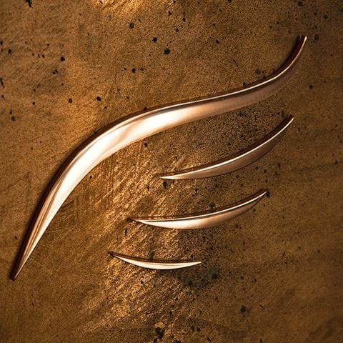 COPPERWING