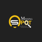 Missing Spot