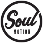 Soul  Motion Media logo