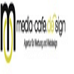 Media Cafe Design logo
