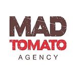 Mad Tomato logo