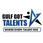 Gulf Got Talents - UAE's #1 Online Modeling and Casting Agency in Dubai logo