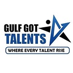 Gulf Got Talents logo