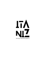 ITANIZ boutique marketing agency logo