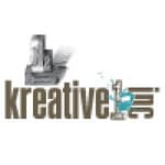 kreative 1s, inc. logo