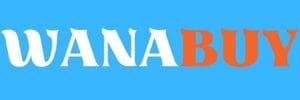 Logo Wanabuy - Ontwerp