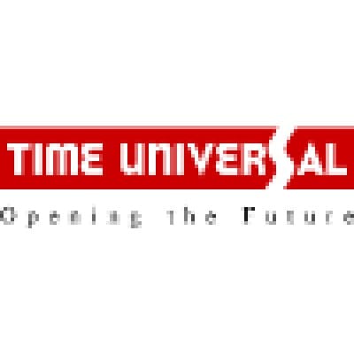 Time Universal