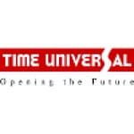 Time Universal logo