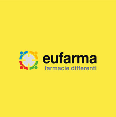 EUFARMA FARMACIE - Social Media