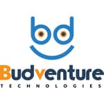 Budventure Technologies Pvt. Ltd. logo