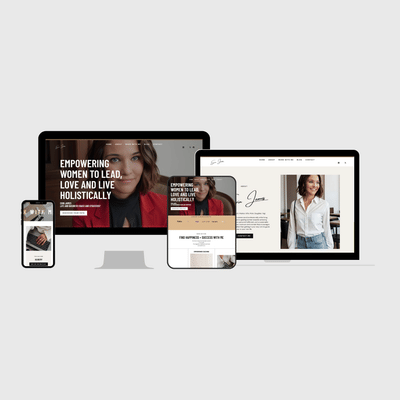 300% LinkedIn Growth & National Media Coverage for Coaching Brand - Creación de Sitios Web