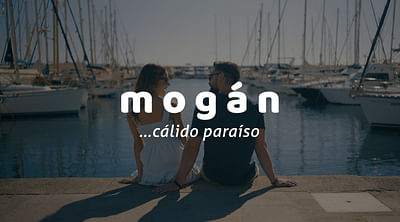 Mogán, Cálido Paraíso - Produzione Video