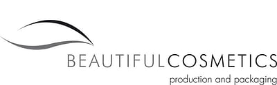 Beautiful Cosmetics corporate identity - Branding & Positioning