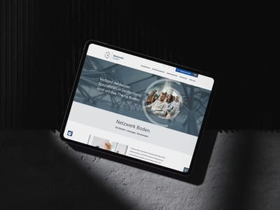 Website Relaunch - SEO