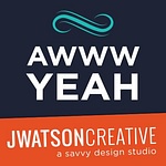 JWatson Creative logo