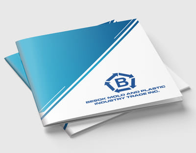 Catalog Design - Ontwerp
