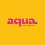 Aqua Marketing Agency logo