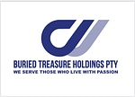 Buried Treasure Holdings logo
