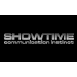 Show Time Communication Instict