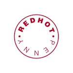 Red Hot Penny logo