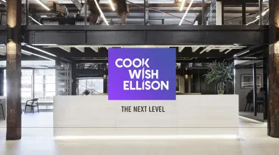 CWE | Commercial Leasing New Brand Development - Markenbildung & Positionierung