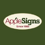 Apple Signs